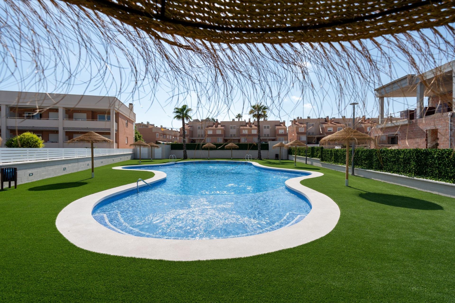 New Build - Duplex - Gran Alacant