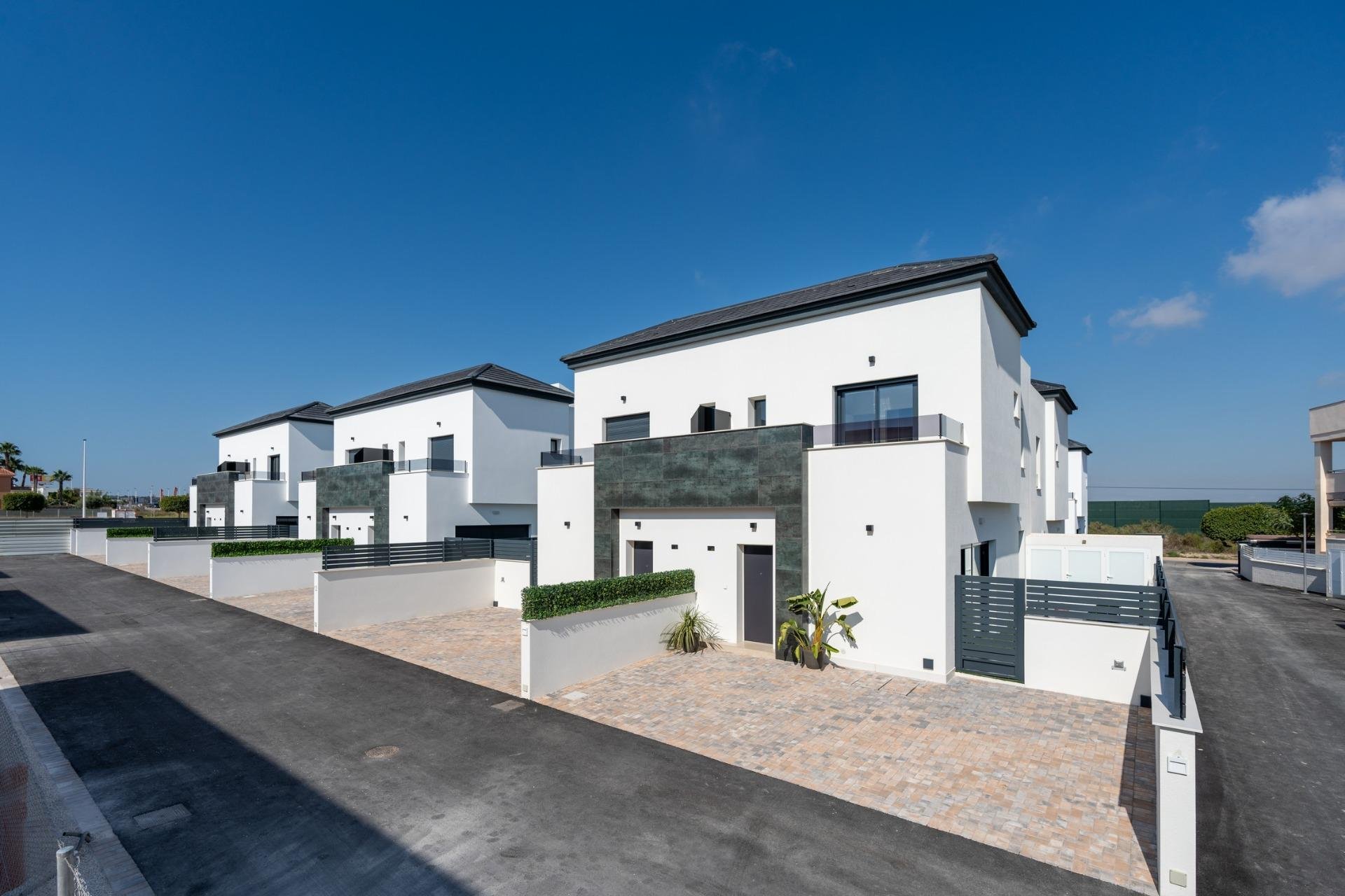 New Build - Duplex - Gran Alacant