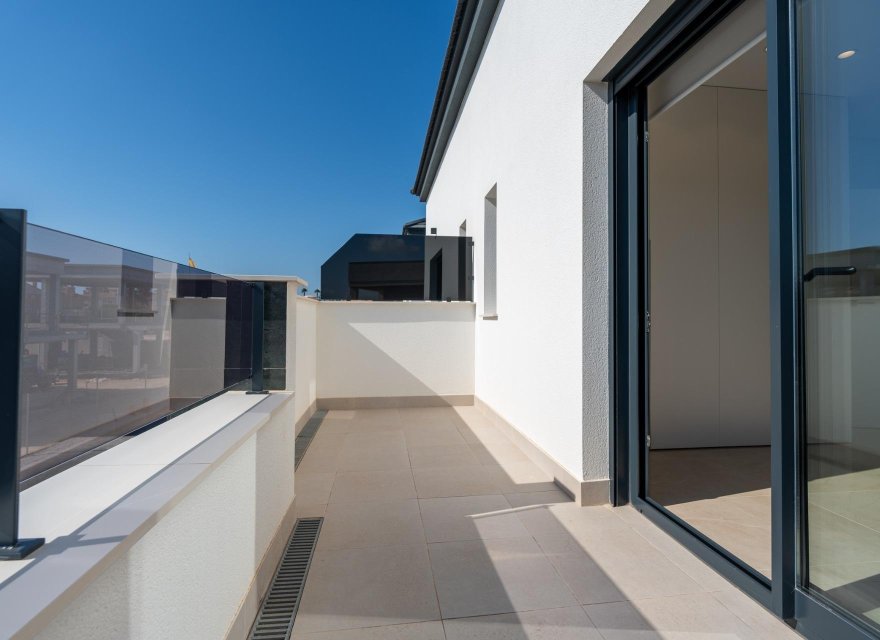 New Build - Duplex - Gran Alacant