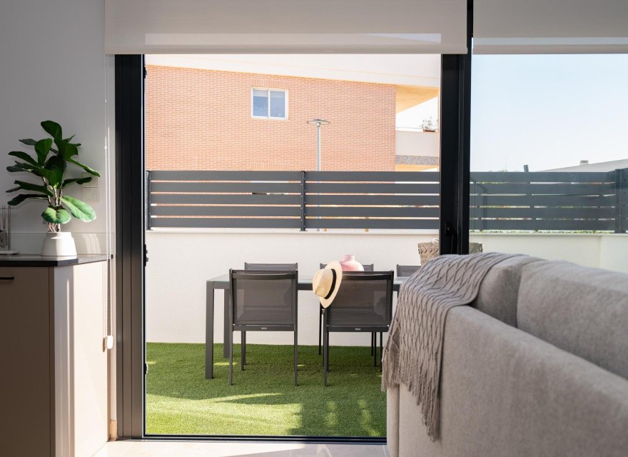 New Build - Duplex - Gran Alacant