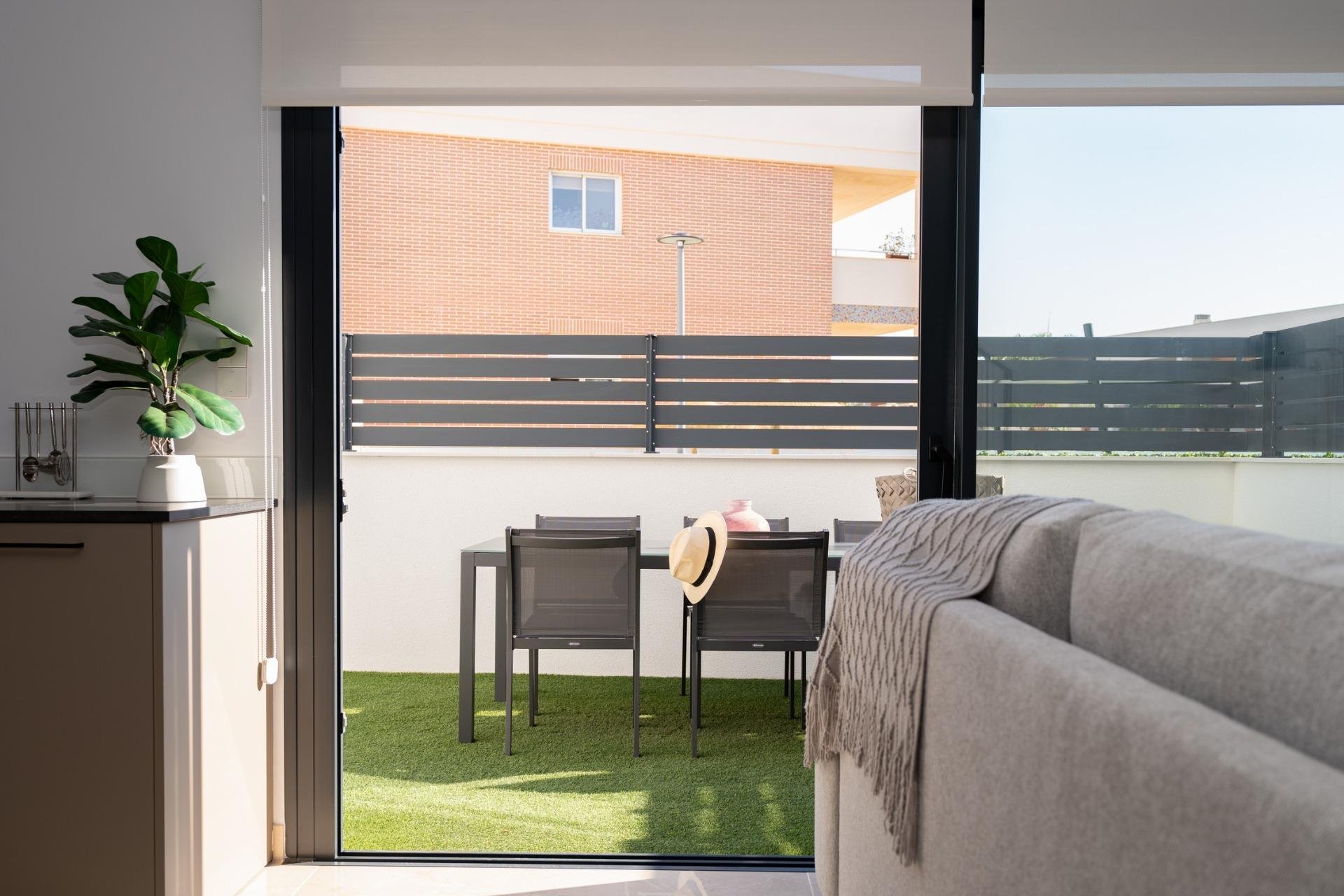 New Build - Duplex - Gran Alacant