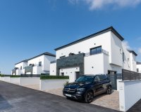 New Build - Duplex - Gran Alacant