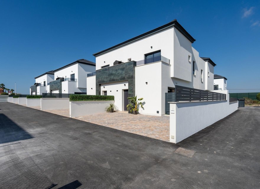 New Build - Duplex - Gran Alacant