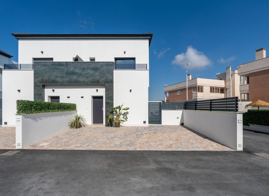 New Build - Duplex - Gran Alacant