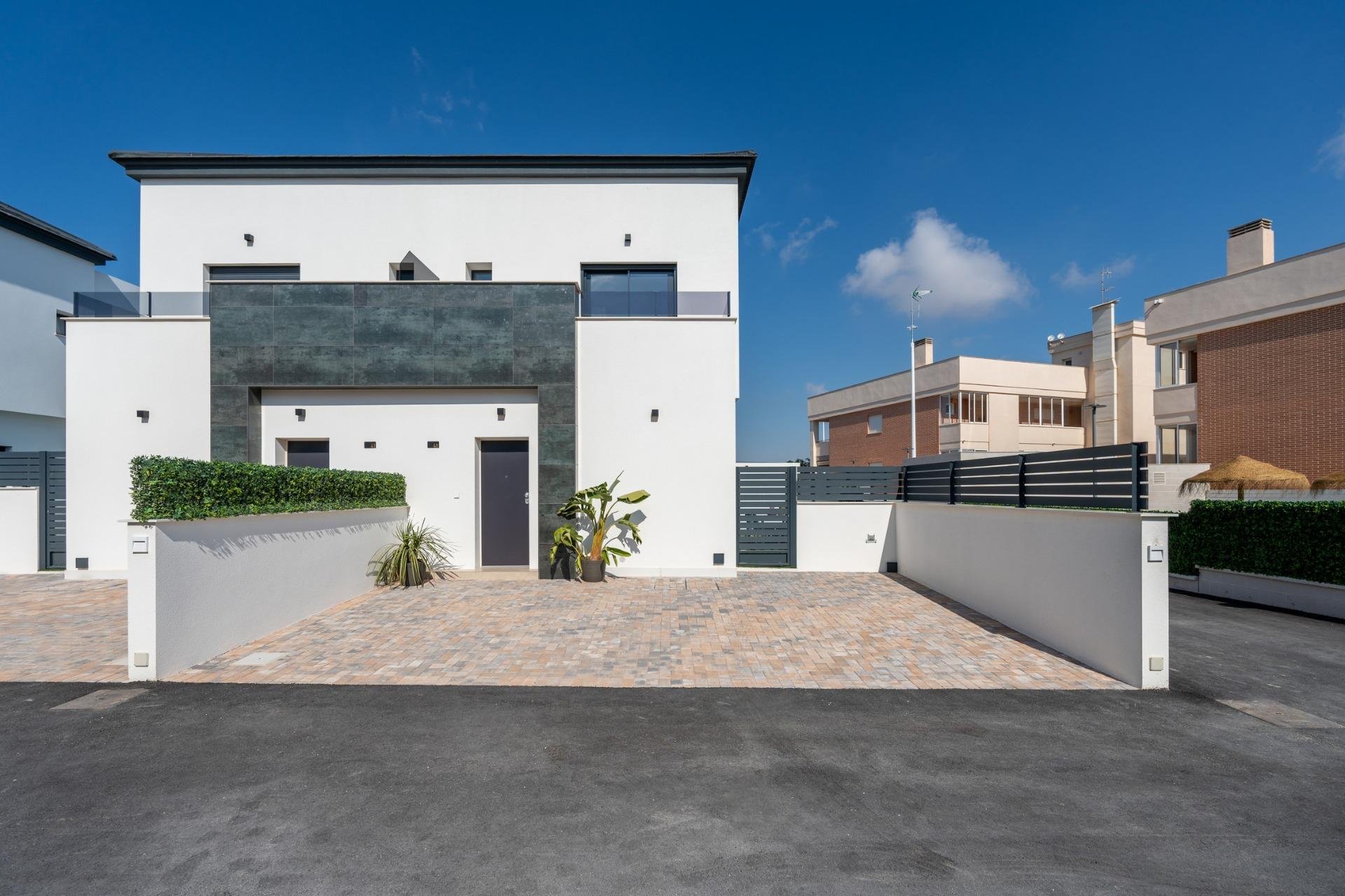 New Build - Duplex - Gran Alacant
