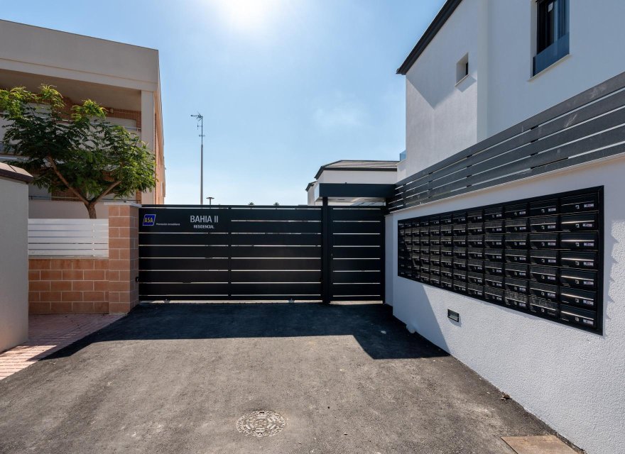 New Build - Duplex - Gran Alacant