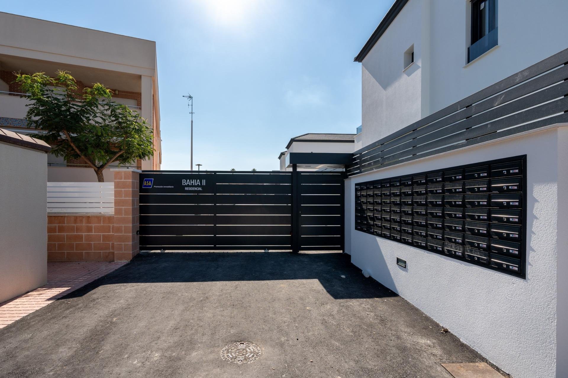 New Build - Duplex - Gran Alacant
