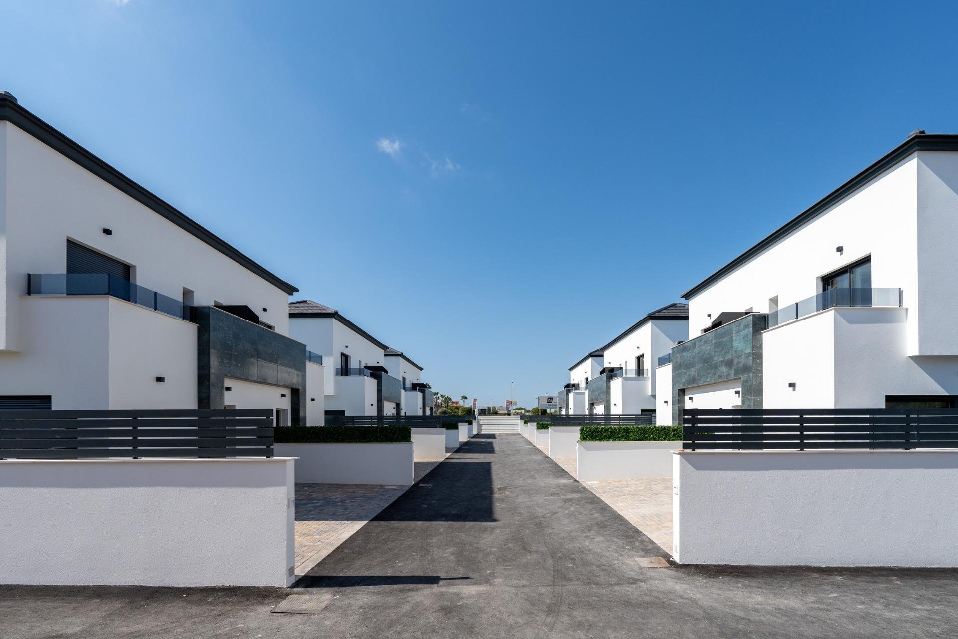 New Build - Duplex - Gran Alacant