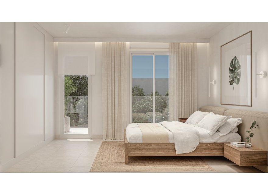 New Build - Duplex - Gran Alacant