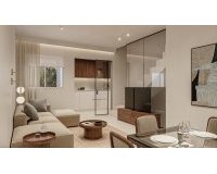 New Build - Duplex - Gran Alacant