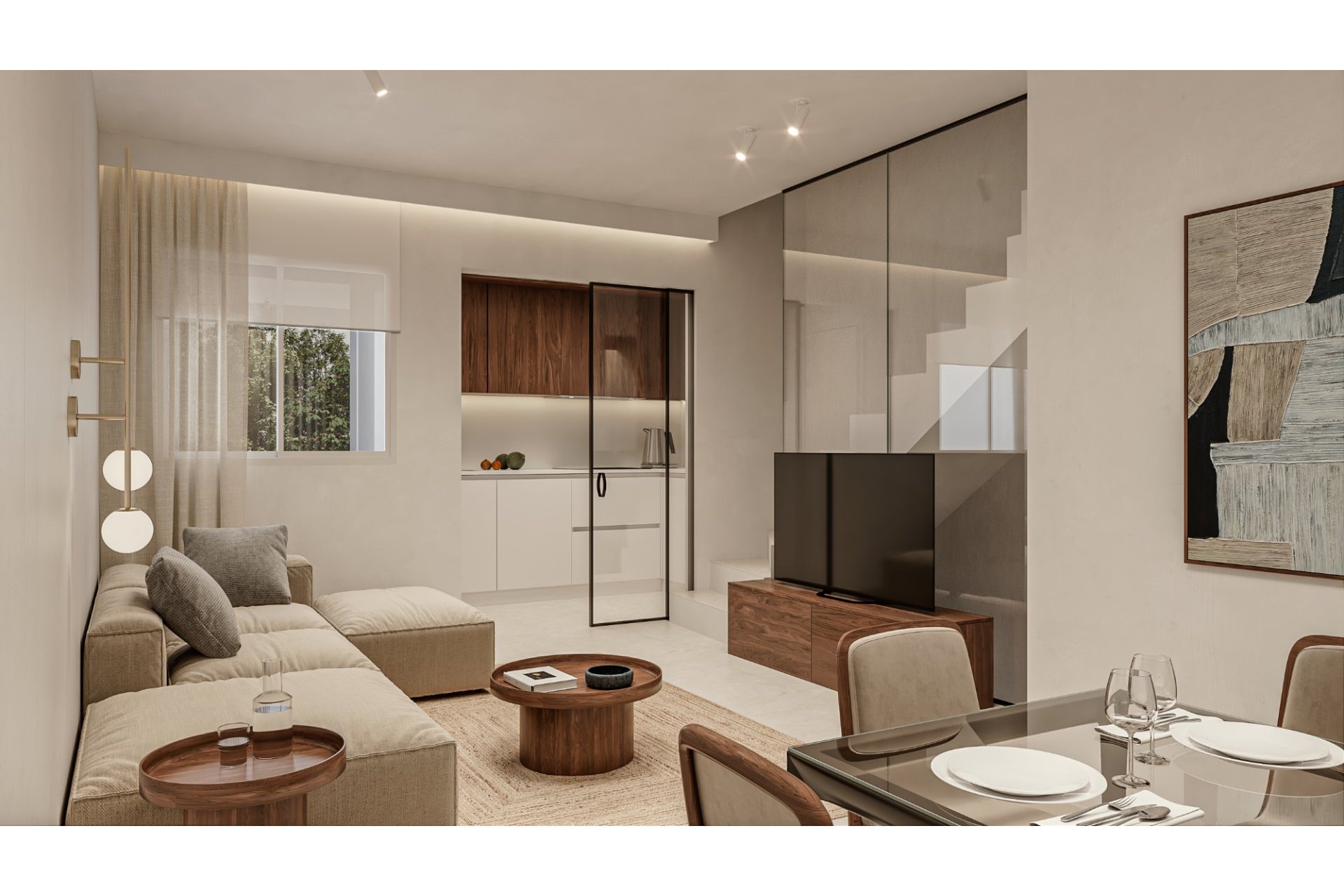 New Build - Duplex - Gran Alacant