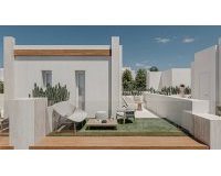 New Build - Duplex - Gran Alacant