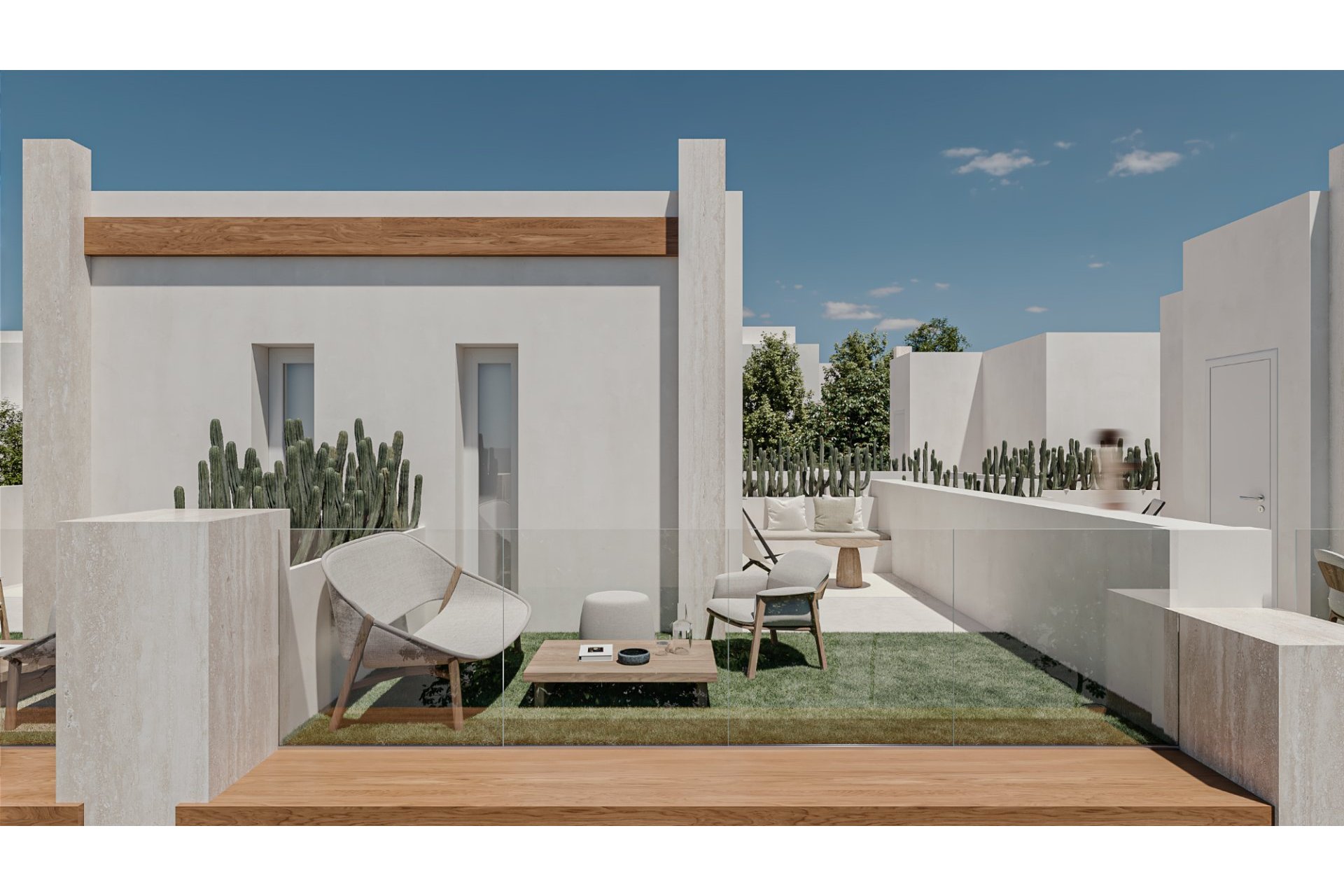 New Build - Duplex - Gran Alacant