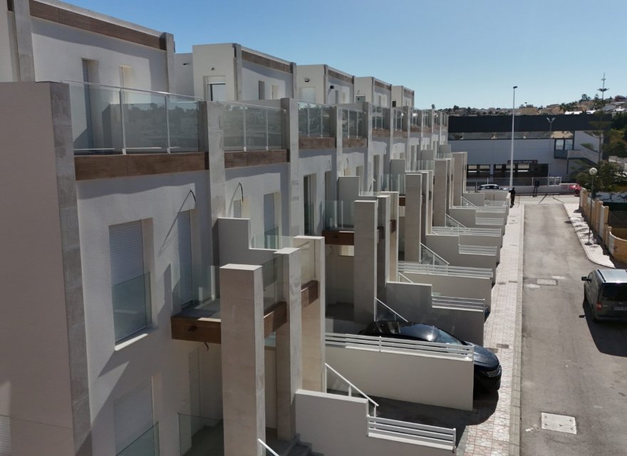 New Build - Duplex - Gran Alacant