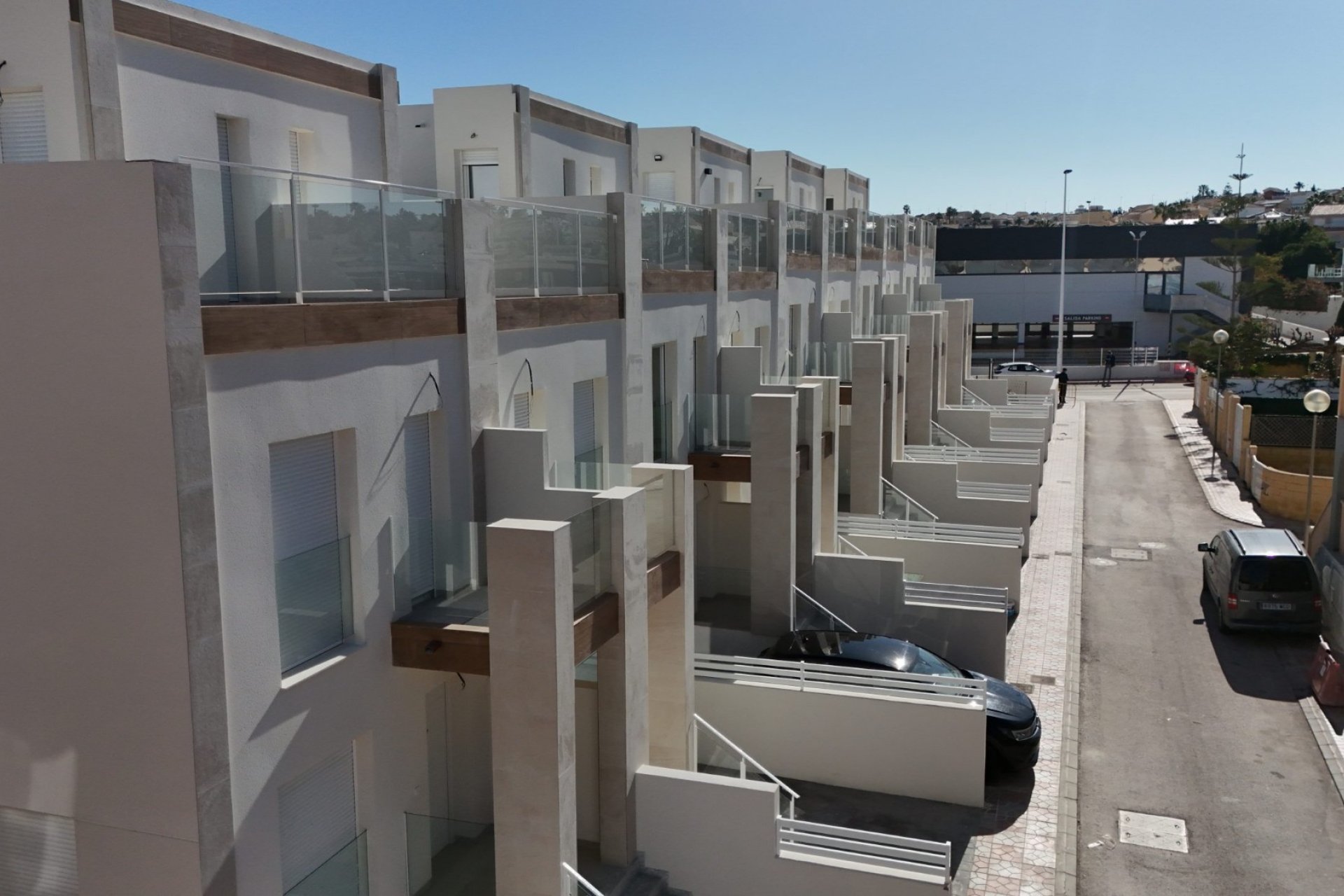 New Build - Duplex - Gran Alacant