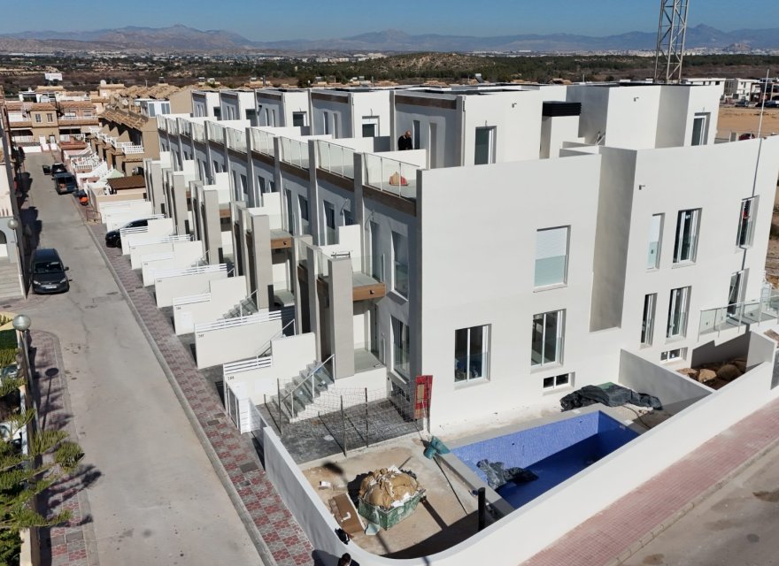 New Build - Duplex - Gran Alacant