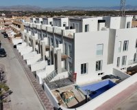 New Build - Duplex - Gran Alacant