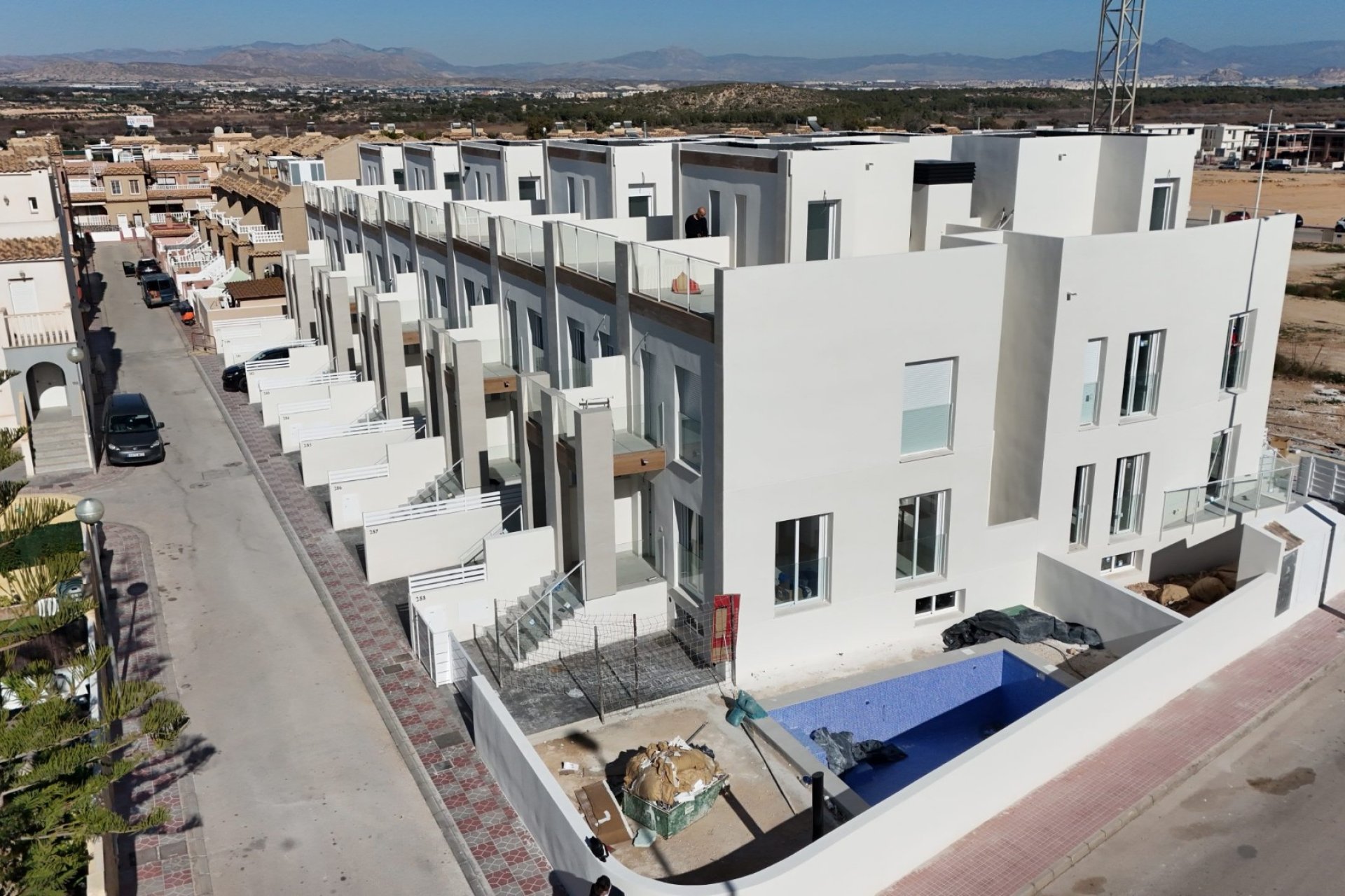 New Build - Duplex - Gran Alacant