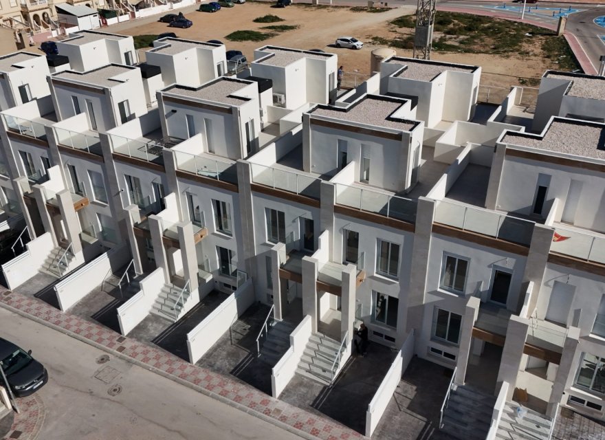 New Build - Duplex - Gran Alacant