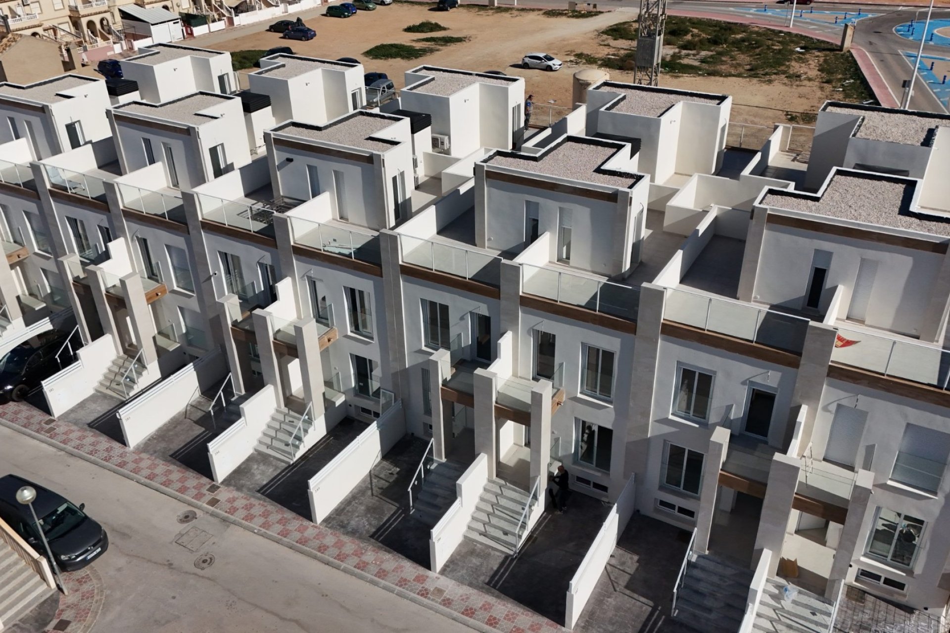 New Build - Duplex - Gran Alacant