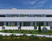 New Build - Duplex - Guardamar del Segura - El Raso