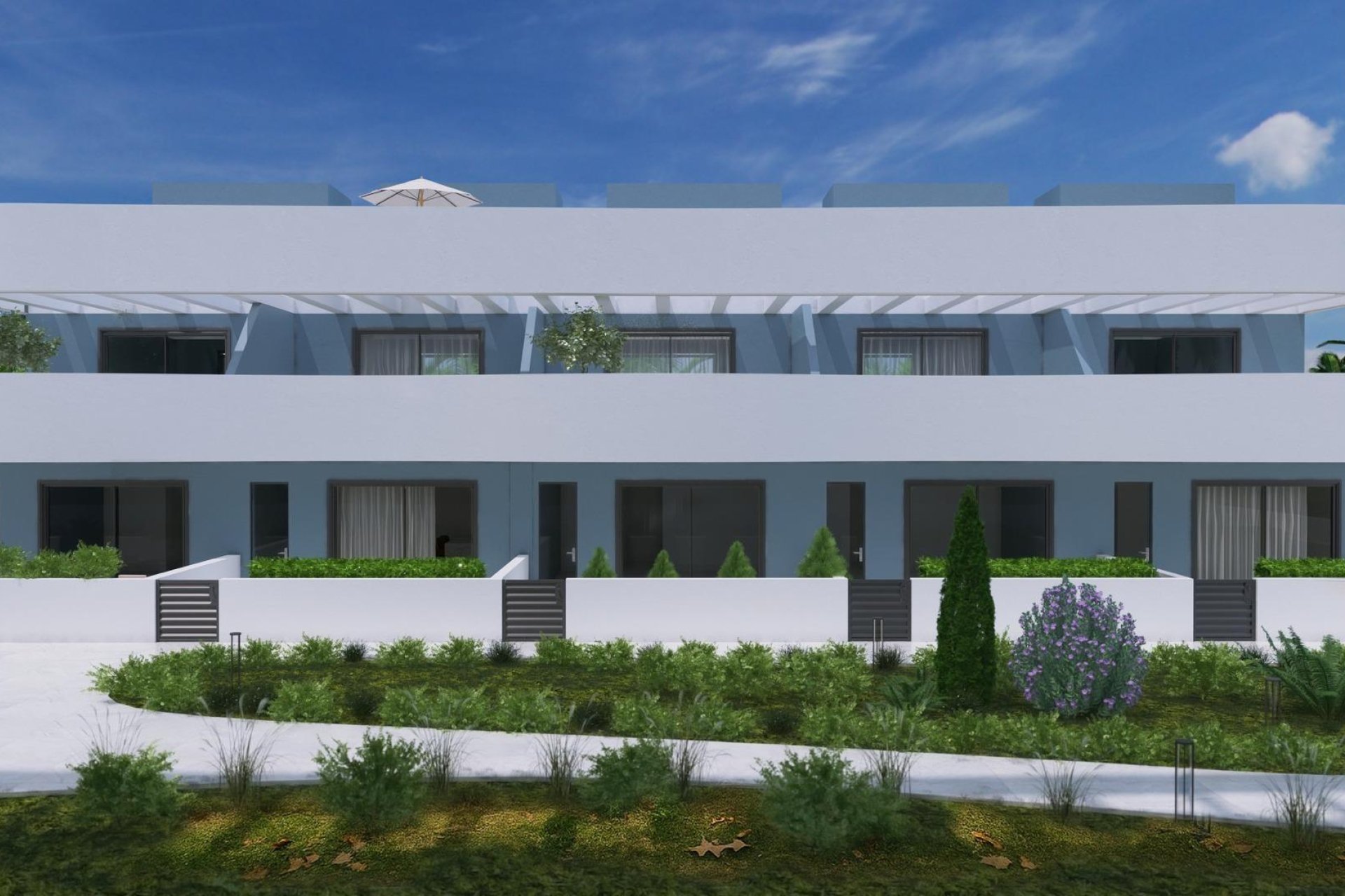 New Build - Duplex - Guardamar del Segura - El Raso