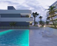 New Build - Duplex - Guardamar del Segura - El Raso