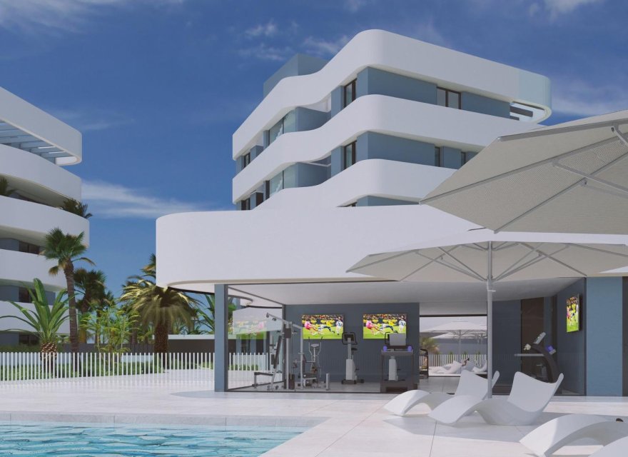 New Build - Duplex - Guardamar del Segura - El Raso