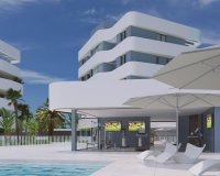 New Build - Duplex - Guardamar del Segura - El Raso