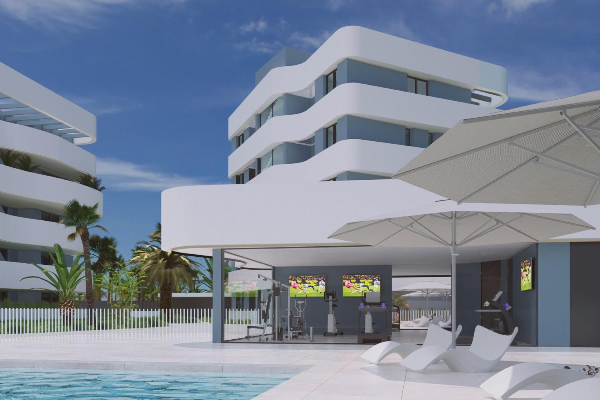 New Build - Duplex - Guardamar del Segura - El Raso