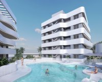 New Build - Duplex - Guardamar del Segura - El Raso