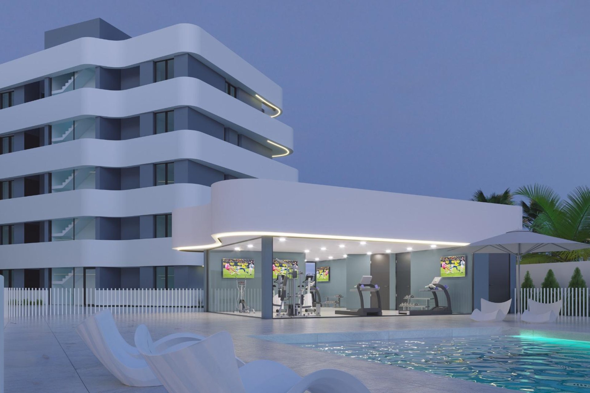 New Build - Duplex - Guardamar del Segura - El Raso