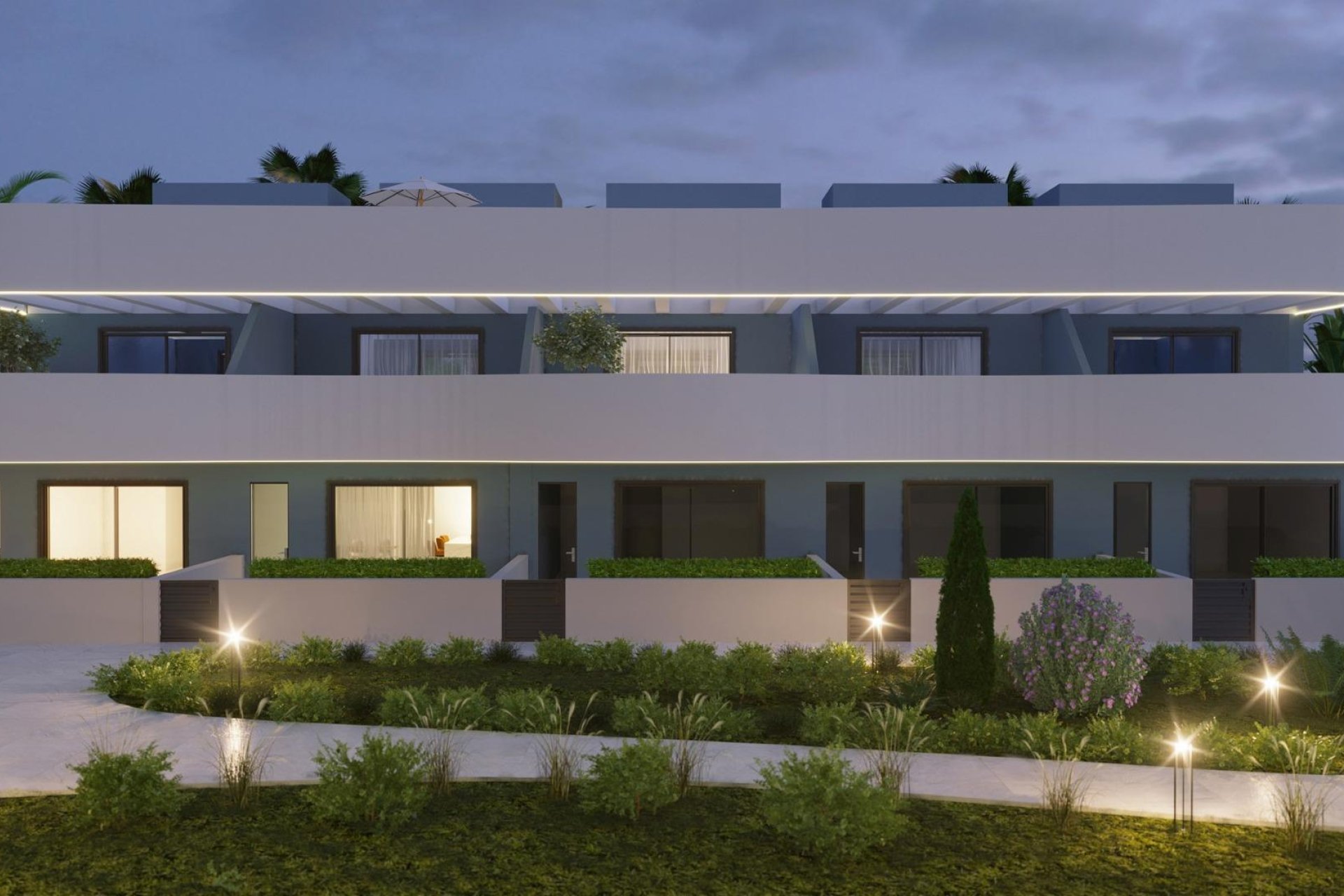 New Build - Duplex - Guardamar del Segura - El Raso