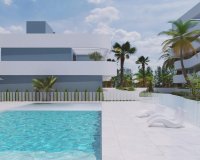 New Build - Duplex - Guardamar del Segura - El Raso