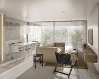 New Build - Duplex - Guardamar del Segura - El Raso