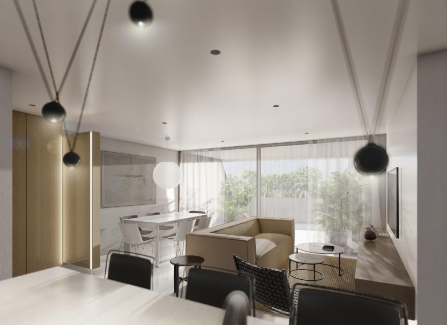 New Build - Duplex - Guardamar del Segura - El Raso