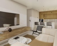 New Build - Duplex - Guardamar del Segura - El Raso