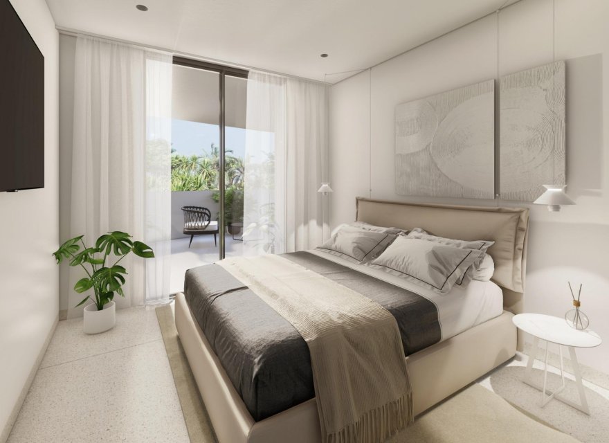 New Build - Duplex - Guardamar del Segura - El Raso