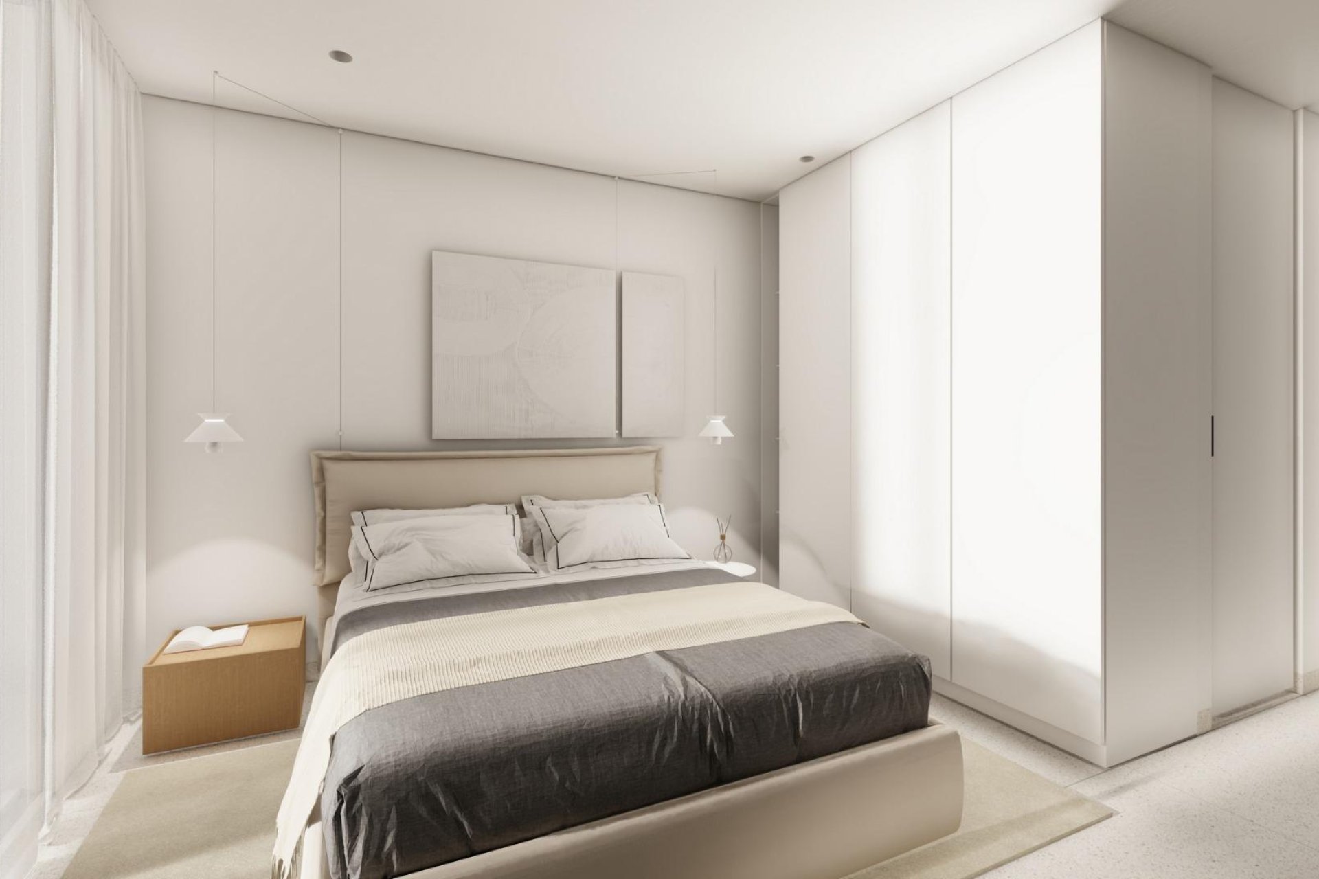 New Build - Duplex - Guardamar del Segura - El Raso