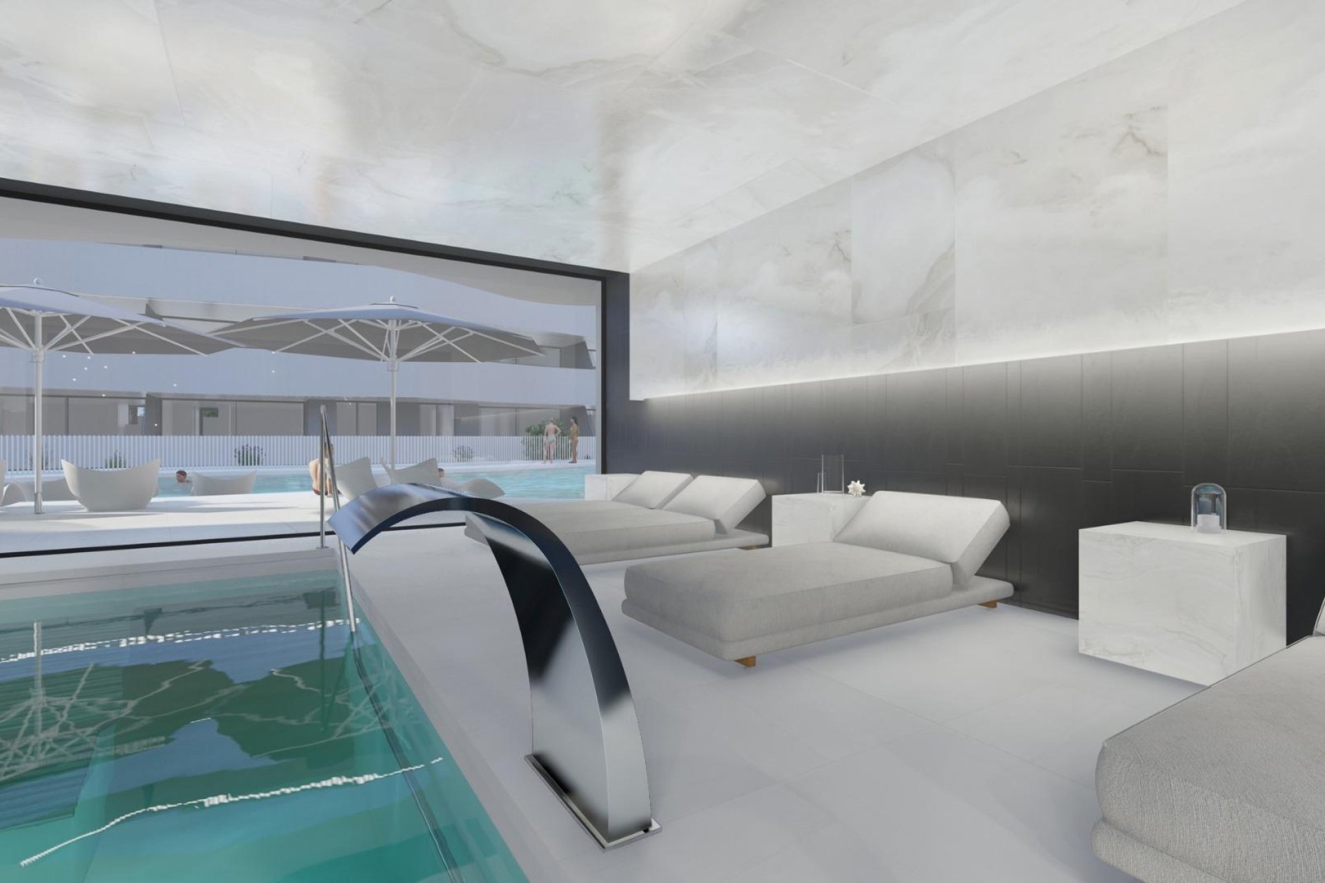 New Build - Duplex - Guardamar del Segura - El Raso