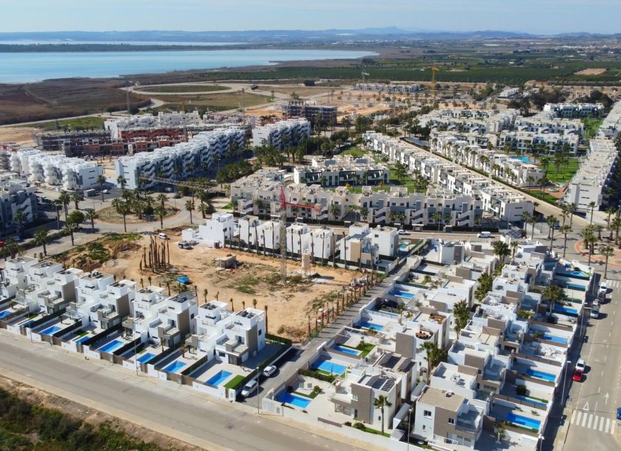 New Build - Duplex - Guardamar del Segura - El Raso