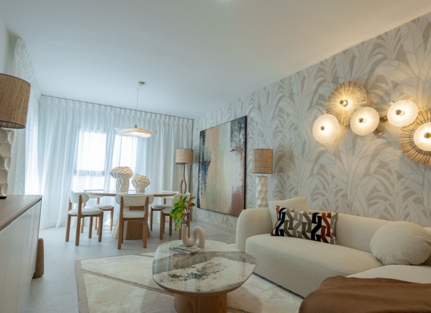 New Build - Duplex - Jávea - Jávea/Xàbia