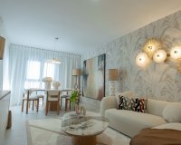 New Build - Duplex - Jávea - Jávea/Xàbia