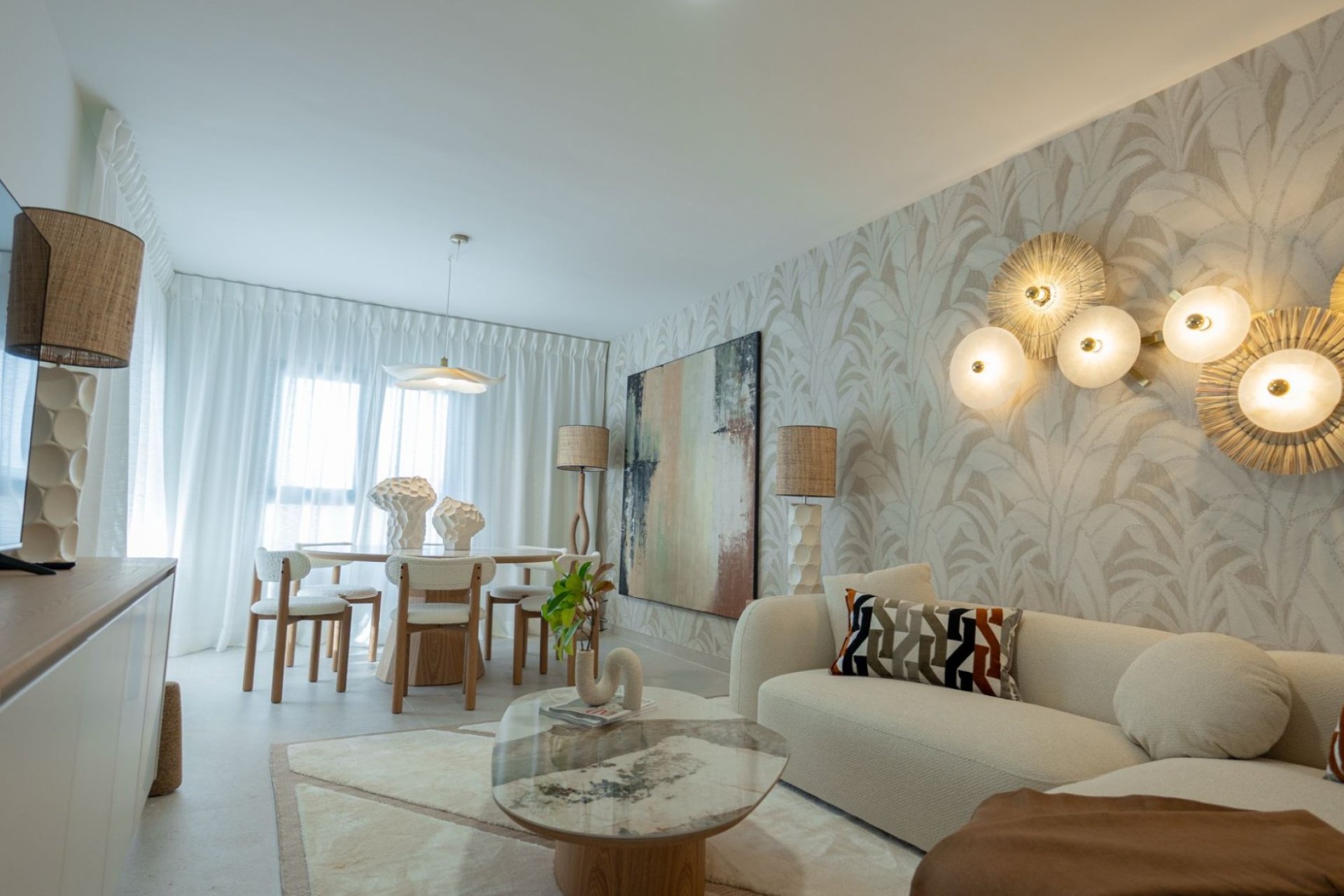 New Build - Duplex - Jávea - Jávea/Xàbia