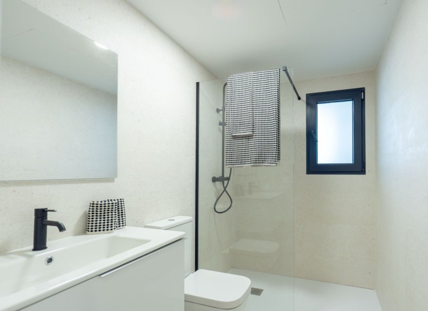 New Build - Duplex - Jávea - Jávea/Xàbia