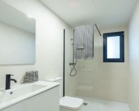 New Build - Duplex - Jávea - Jávea/Xàbia