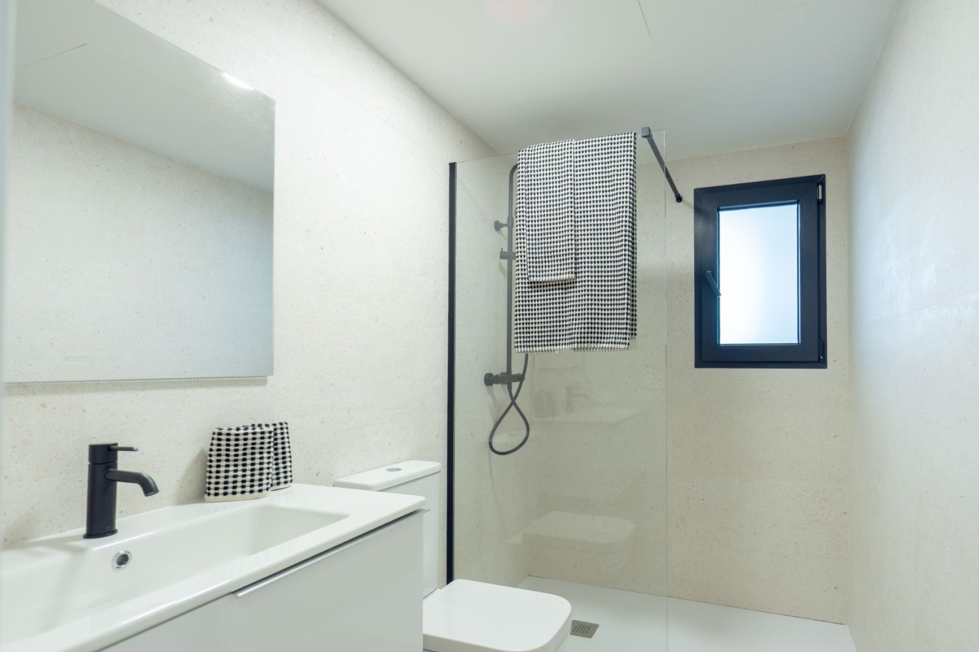 New Build - Duplex - Jávea - Jávea/Xàbia