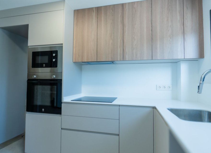New Build - Duplex - Jávea - Jávea/Xàbia
