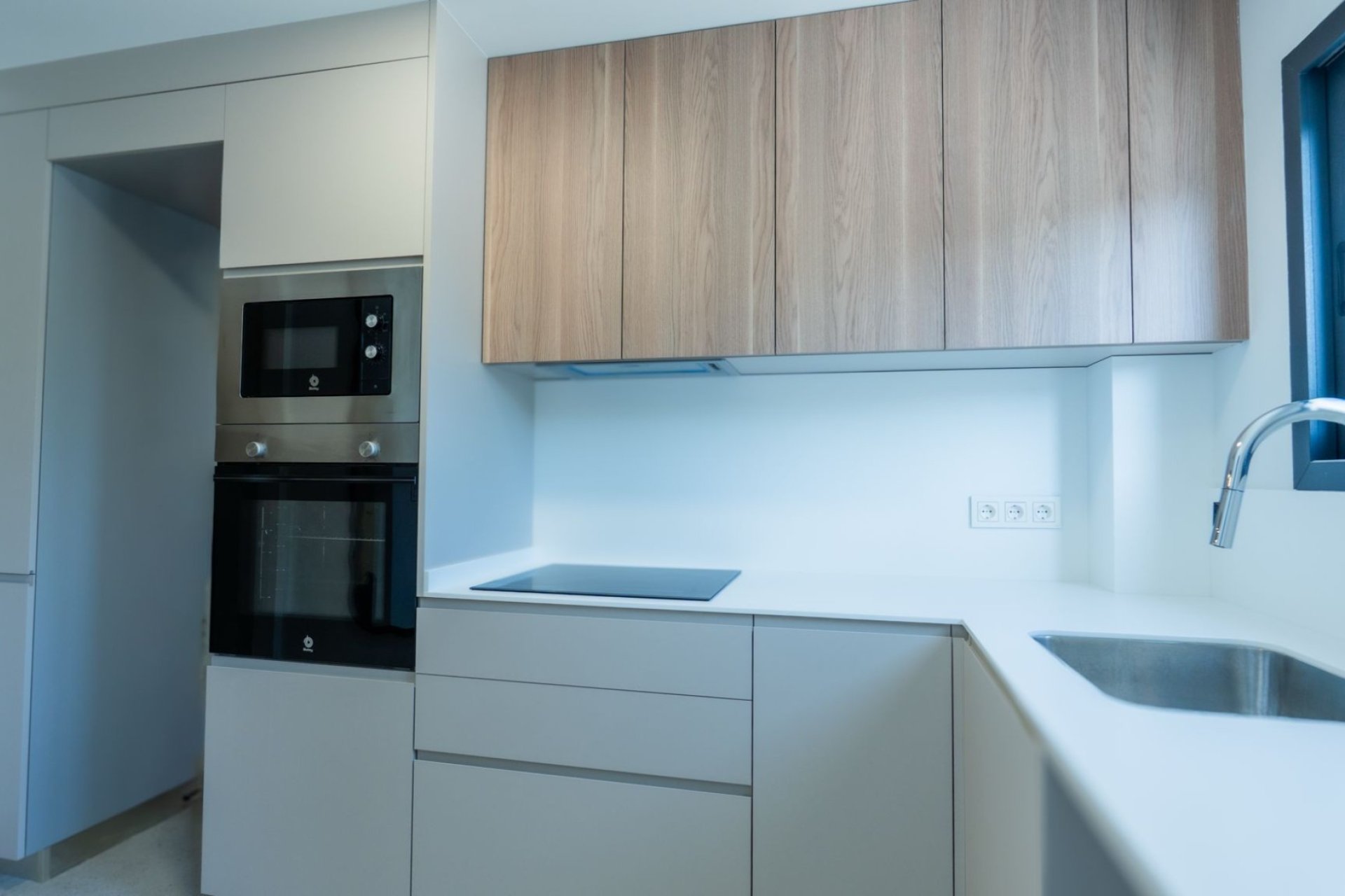 New Build - Duplex - Jávea - Jávea/Xàbia