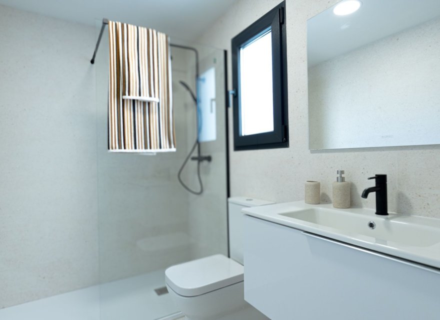 New Build - Duplex - Jávea - Jávea/Xàbia